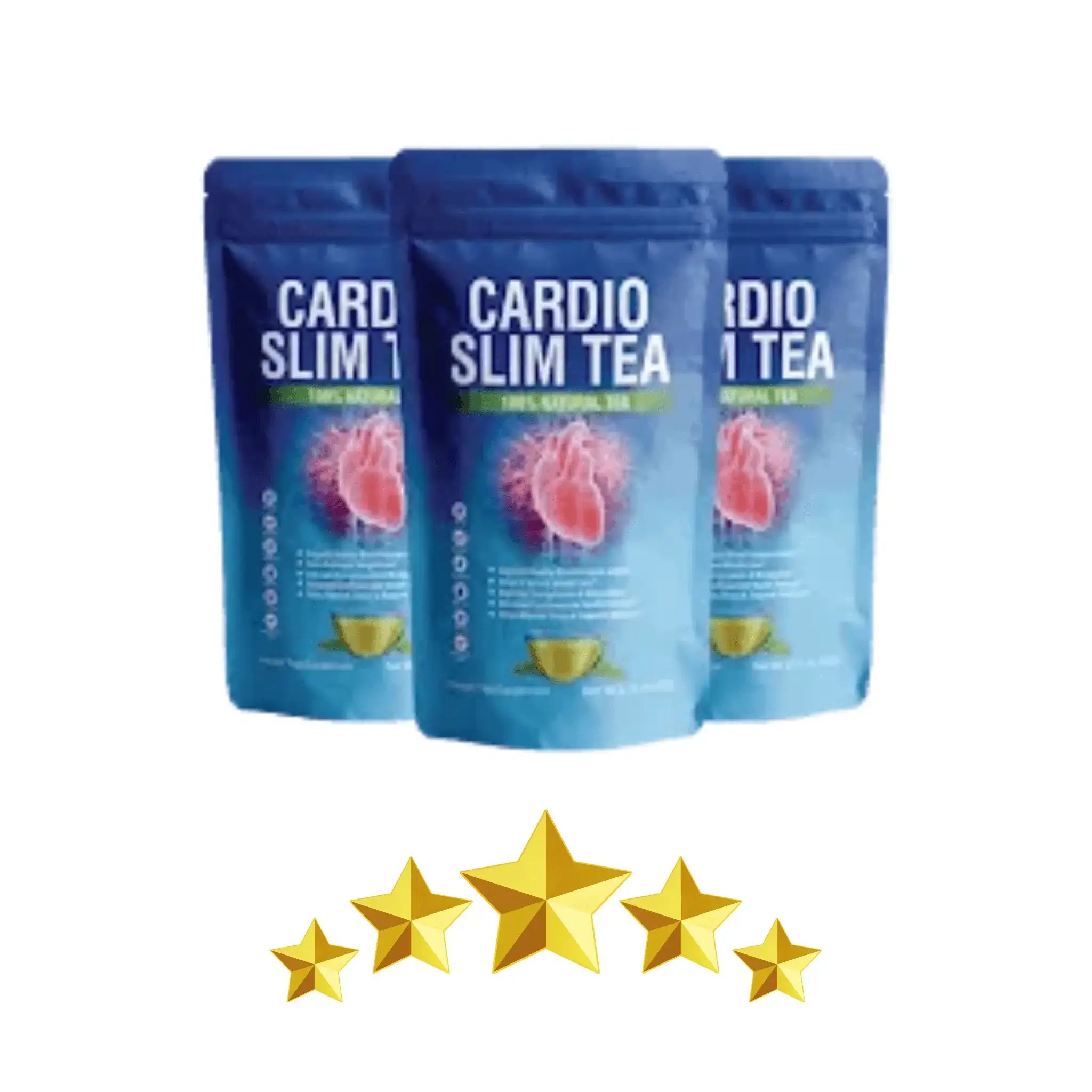 Cardio Slim Tea